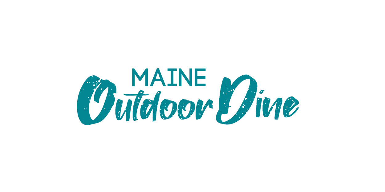 Maine Outdoor Dine